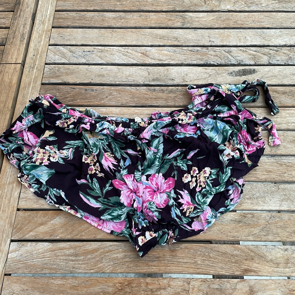 Rip curl shorts
